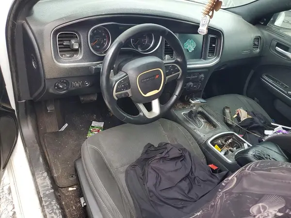 2C3CDXCT7GH258655 2016 DODGE CHARGER - Image 8