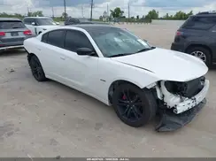 2C3CDXCT7GH259224 2016 DODGE CHARGER