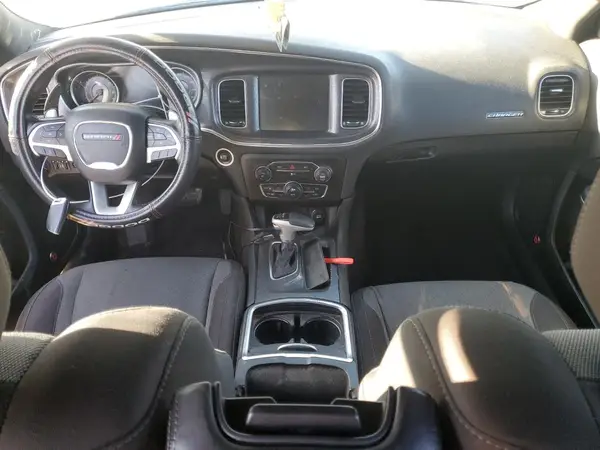 2C3CDXCT7GH266562 2016 DODGE CHARGER - Image 8