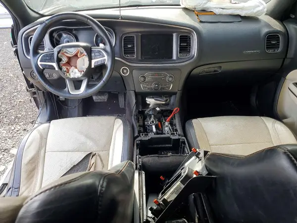2C3CDXCT7GH266898 2016 DODGE CHARGER - Image 8
