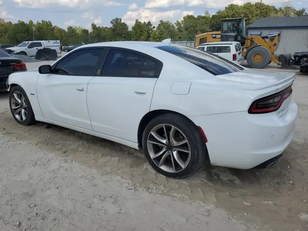 2C3CDXCT7GH267694 2016 DODGE CHARGER - Image 2
