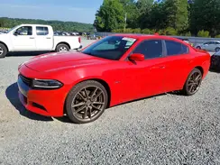 2C3CDXCT7GH272555 2016 DODGE CHARGER