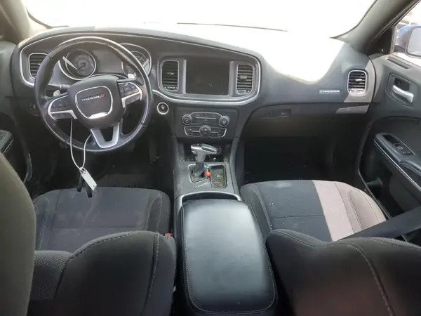 2C3CDXCT7GH276542 2016 DODGE CHARGER - Image 8