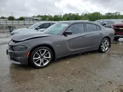 2C3CDXCT7GH276735 2016 DODGE CHARGER