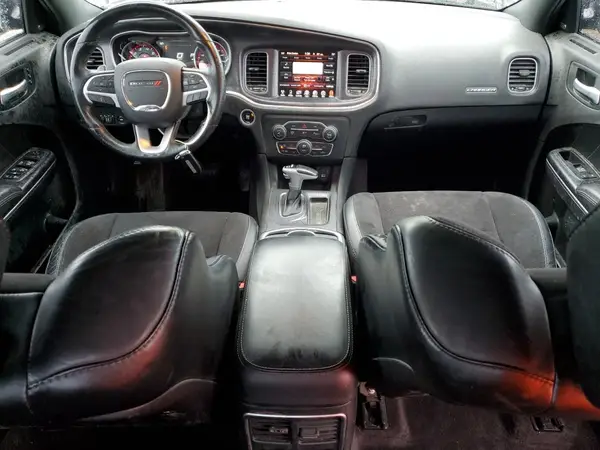 2C3CDXCT7GH276735 2016 DODGE CHARGER - Image 8