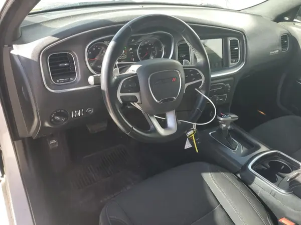 2C3CDXCT7GH280753 2016 DODGE CHARGER - Image 8