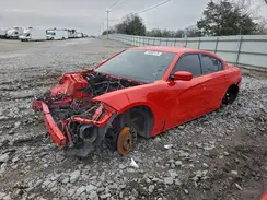 2C3CDXCT7GH285628 2016 DODGE CHARGER