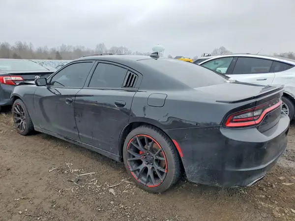 2C3CDXCT7GH291770 2016 DODGE CHARGER - Image 2