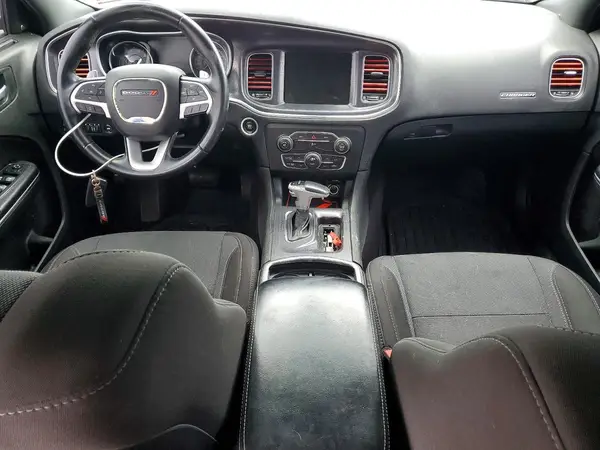 2C3CDXCT7GH291770 2016 DODGE CHARGER - Image 8