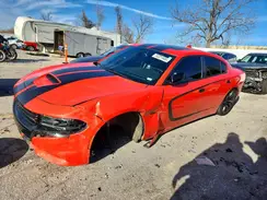 2C3CDXCT7GH293096 2016 DODGE CHARGER