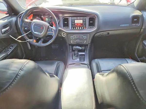 2C3CDXCT7GH293096 2016 DODGE CHARGER - Image 8