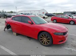 2C3CDXCT7GH293129 2016 DODGE CHARGER