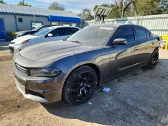 2C3CDXCT7GH297696 2016 DODGE CHARGER