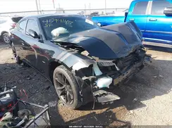2C3CDXCT7GH302024 2016 DODGE CHARGER