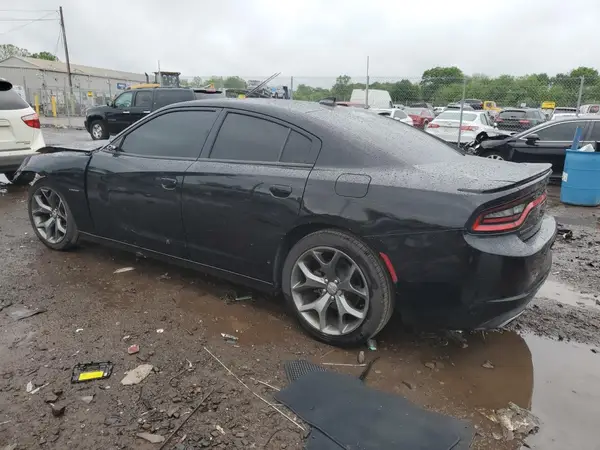 2C3CDXCT7GH333371 2016 DODGE CHARGER - Image 2