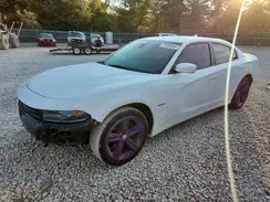 2C3CDXCT7GH339591 2016 DODGE CHARGER