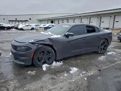 2C3CDXCT7GH340367 2016 DODGE CHARGER