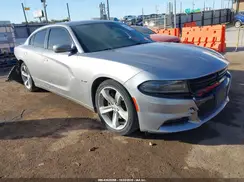 2C3CDXCT7GH340949 2016 DODGE CHARGER