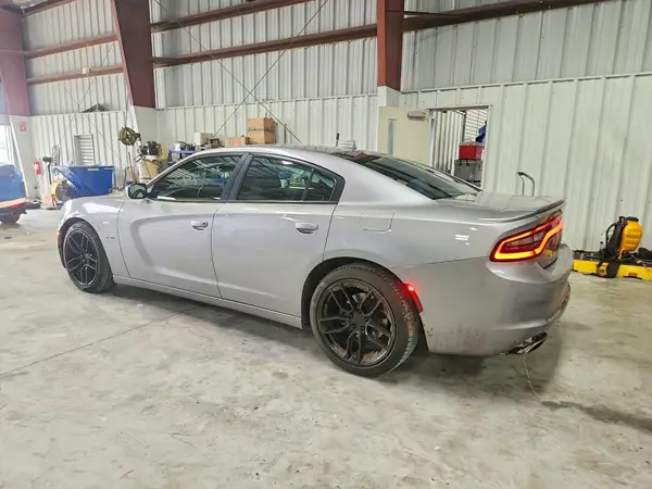 2C3CDXCT7HH510163 2017 DODGE CHARGER - Image 2