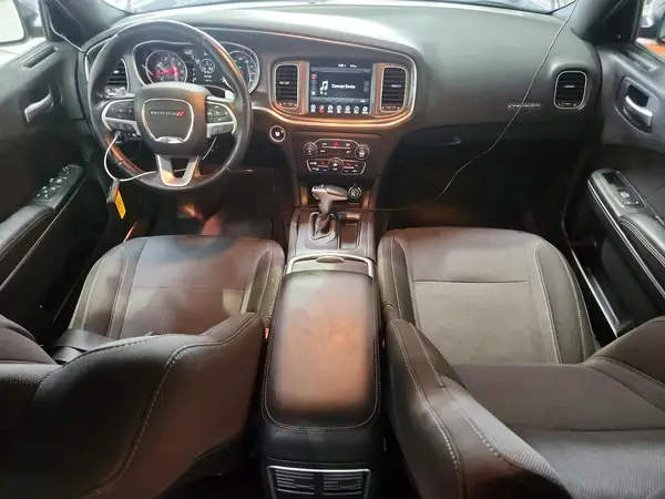 2C3CDXCT7HH510163 2017 DODGE CHARGER - Image 8