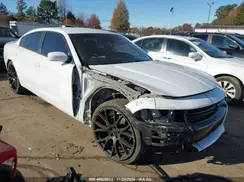 2C3CDXCT7HH510518 2017 DODGE CHARGER