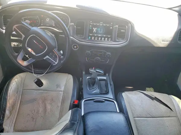 2C3CDXCT7HH511006 2017 DODGE CHARGER - Image 8
