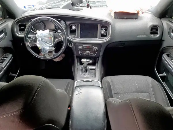 2C3CDXCT7HH520112 2017 DODGE CHARGER - Image 8