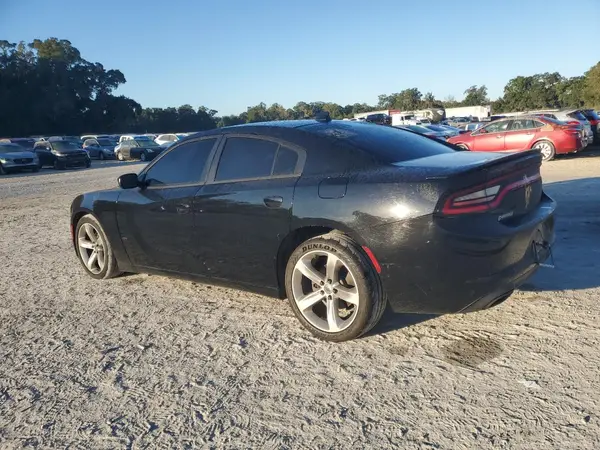 2C3CDXCT7HH532468 2017 DODGE CHARGER - Image 2
