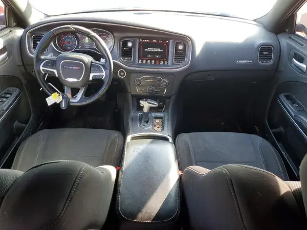 2C3CDXCT7HH535290 2017 DODGE CHARGER - Image 8