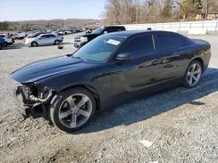 2C3CDXCT7HH537024 2017 DODGE CHARGER