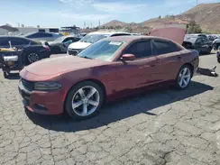 2C3CDXCT7HH537654 2017 DODGE CHARGER