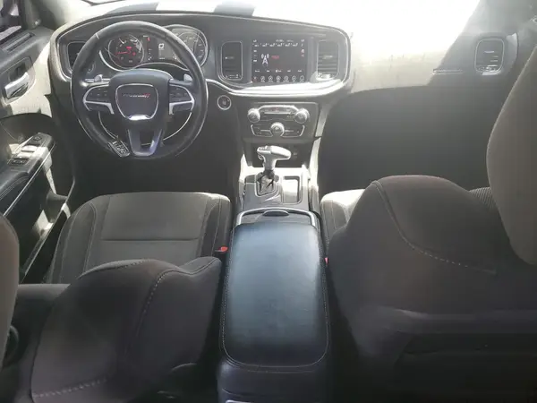 2C3CDXCT7HH537654 2017 DODGE CHARGER - Image 8