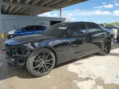 2C3CDXCT7HH537847 2017 DODGE CHARGER