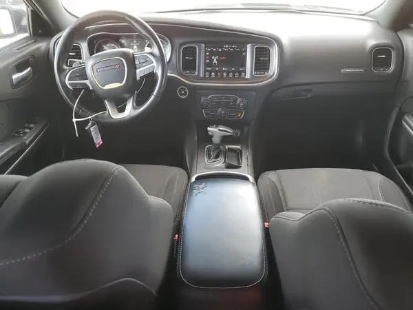 2C3CDXCT7HH537847 2017 DODGE CHARGER - Image 8