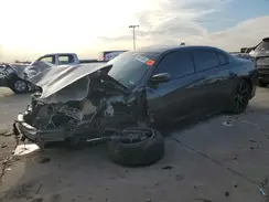 2C3CDXCT7HH545785 2017 DODGE CHARGER