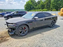 2C3CDXCT7HH551165 2017 DODGE CHARGER