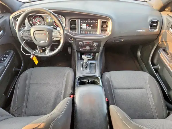 2C3CDXCT7HH559072 2017 DODGE CHARGER - Image 8