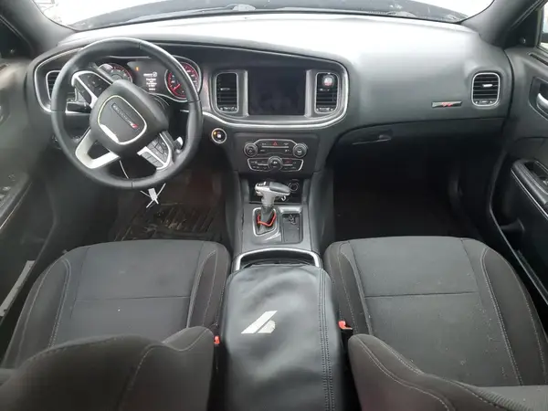 2C3CDXCT7HH559105 2017 DODGE CHARGER - Image 8