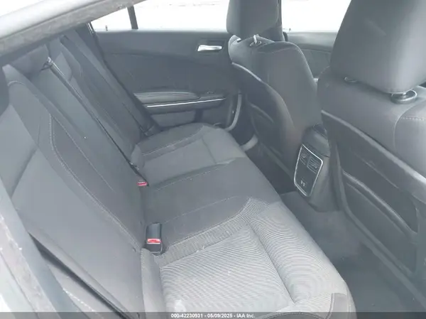 2C3CDXCT7HH561632 2017 DODGE CHARGER - Image 8