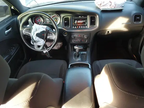 2C3CDXCT7HH561842 2017 DODGE CHARGER - Image 8