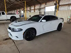 2C3CDXCT7HH568029 2017 DODGE CHARGER