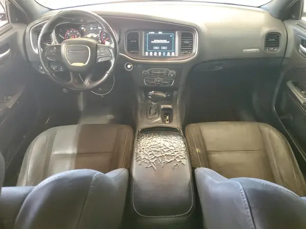 2C3CDXCT7HH569519 2017 DODGE CHARGER - Image 8