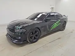 2C3CDXCT7HH572145 2017 DODGE CHARGER