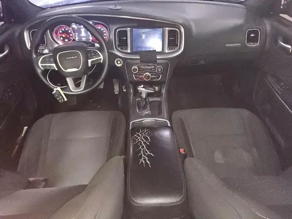 2C3CDXCT7HH572145 2017 DODGE CHARGER - Image 8