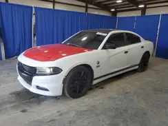 2C3CDXCT7HH576017 2017 DODGE CHARGER