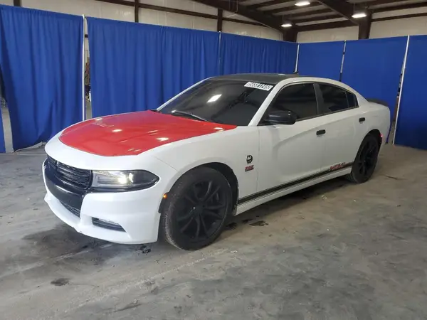 2C3CDXCT7HH576017 2017 DODGE CHARGER - Image 1