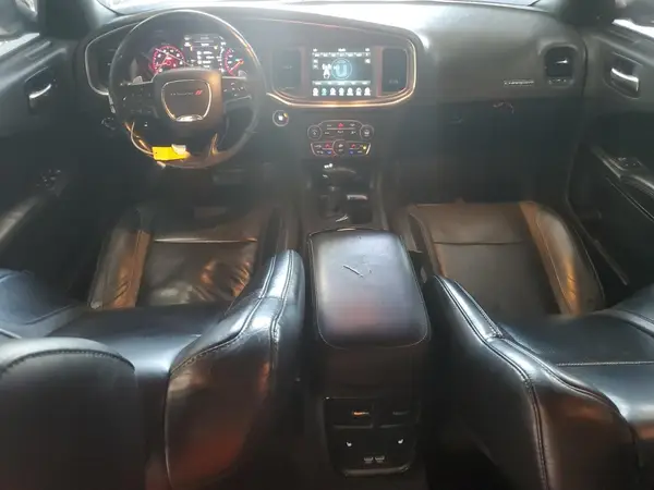 2C3CDXCT7HH576017 2017 DODGE CHARGER - Image 8