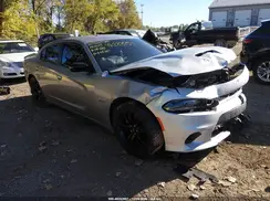 2C3CDXCT7HH581220 2017 DODGE CHARGER