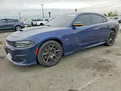 2C3CDXCT7HH585137 2017 DODGE CHARGER