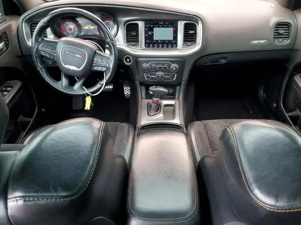 2C3CDXCT7HH585137 2017 DODGE CHARGER - Image 8